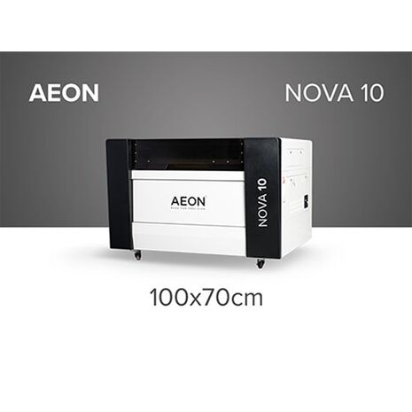 Gravator laser AEON NOVA 10